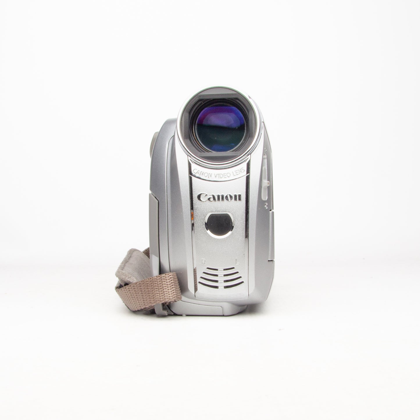Canon MD130 MiniDV PAL Camcorder