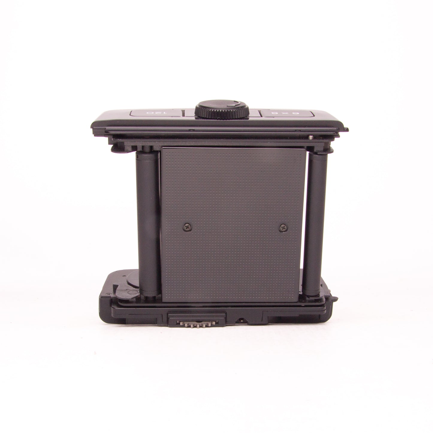 Zenza Bronica 6x6 120 Roll Film Back Holder for GS-1