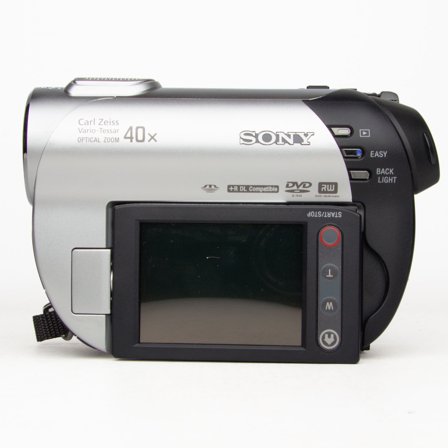 Sony Handycam DCR-DVD109E DVD PAL Camcorder