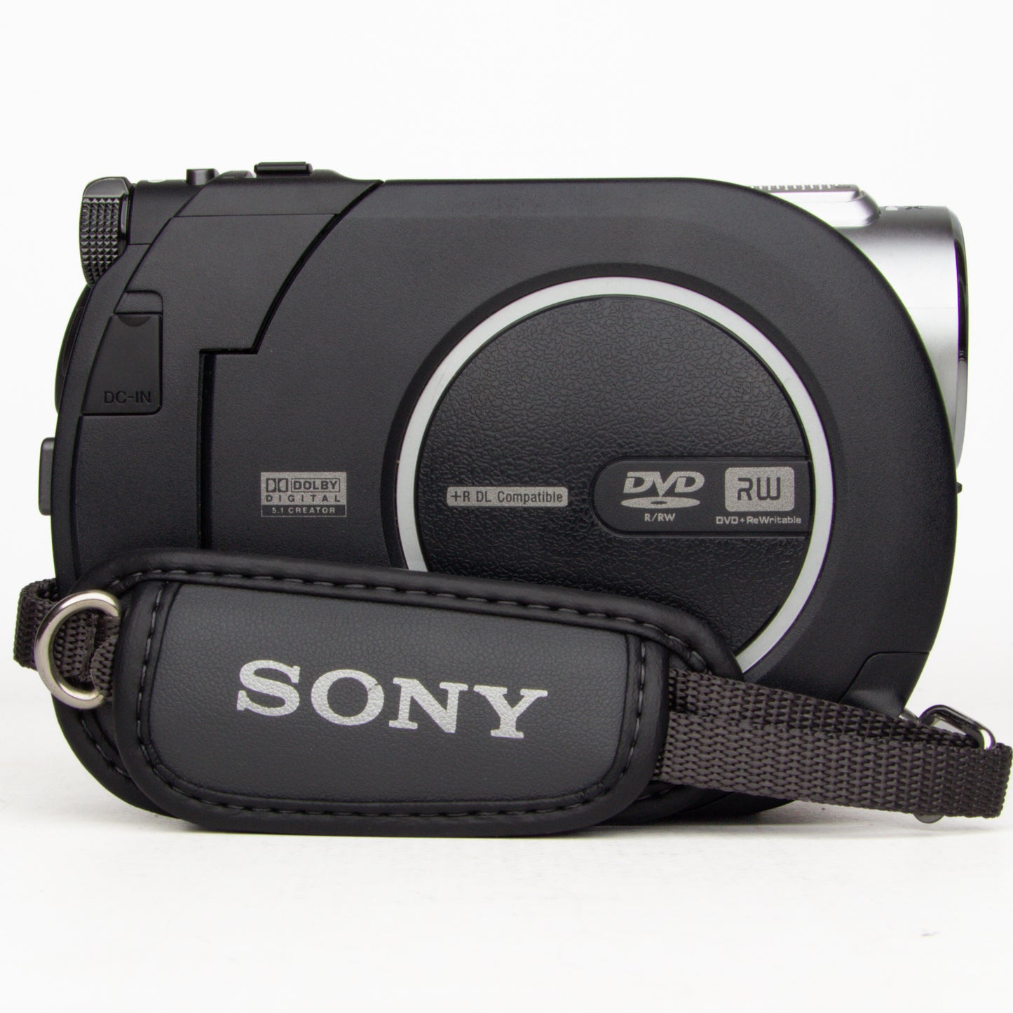Sony Handycam DCR-DVD109E DVD PAL Camcorder
