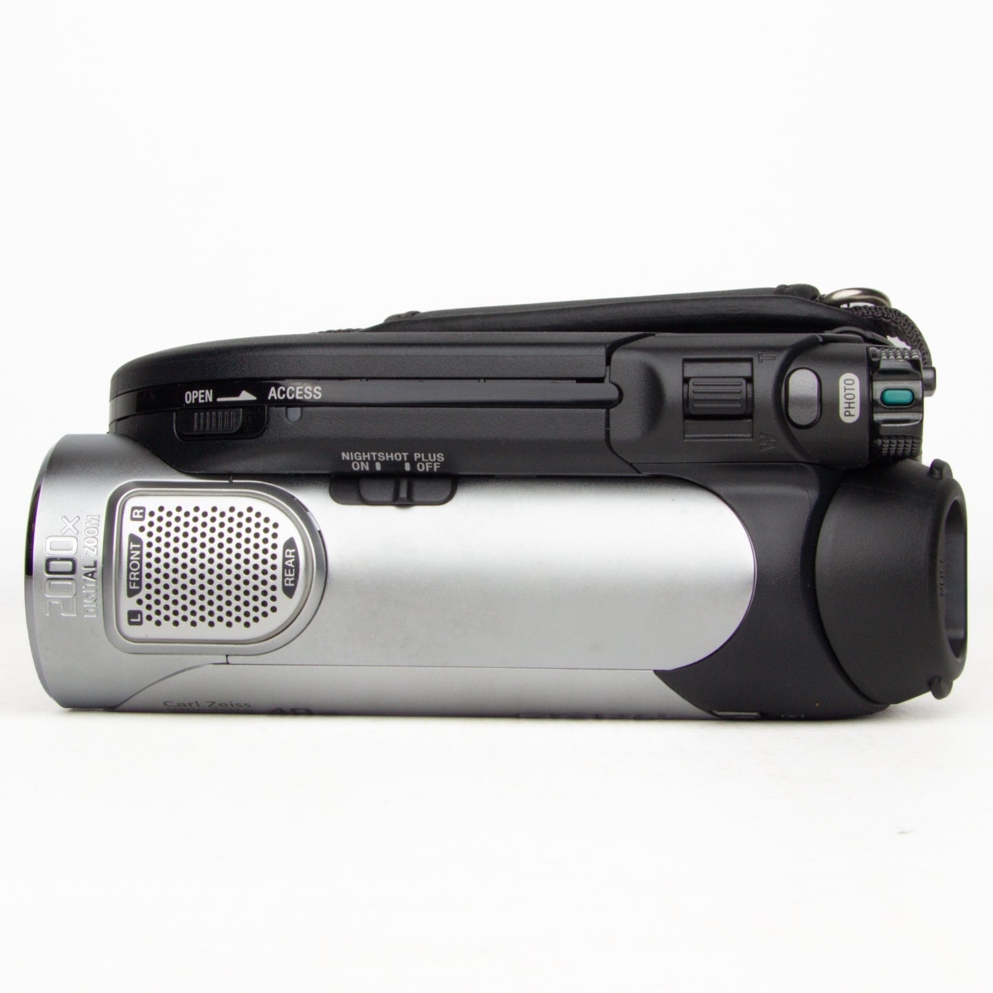 Sony Handycam DCR-DVD109E DVD PAL Camcorder