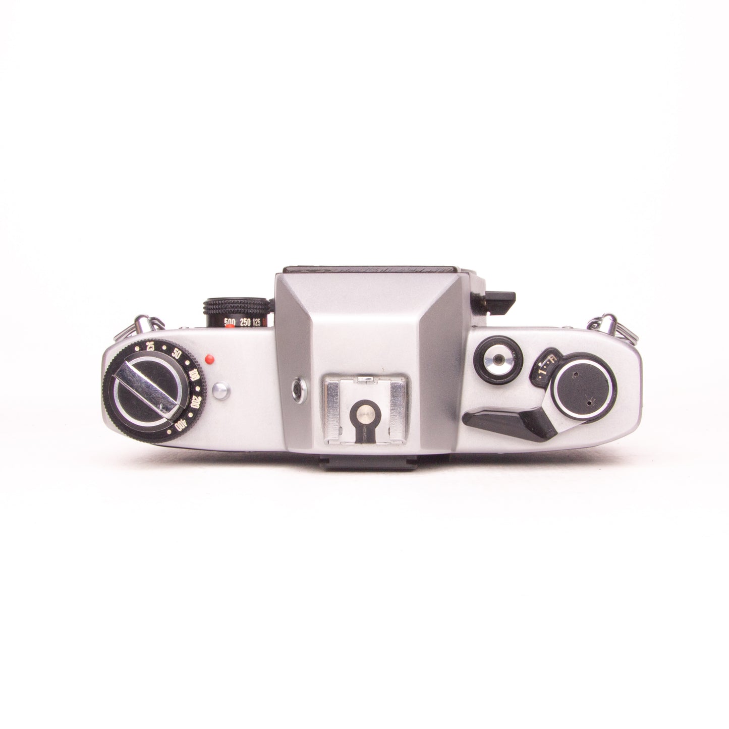 Kiev-19 35mm SLR Made in USSR Film Camera - Only Body