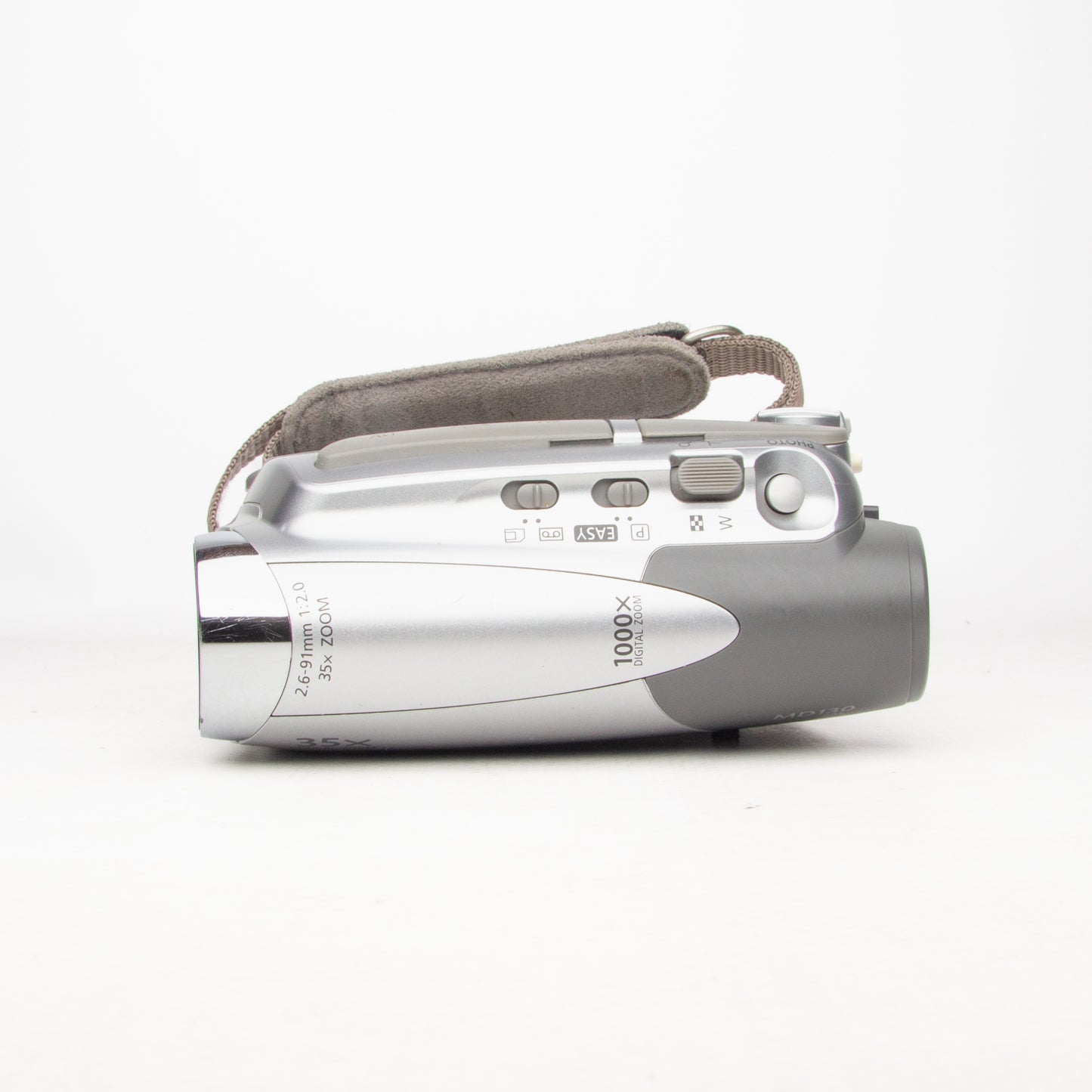 Canon MD130 MiniDV PAL Camcorder