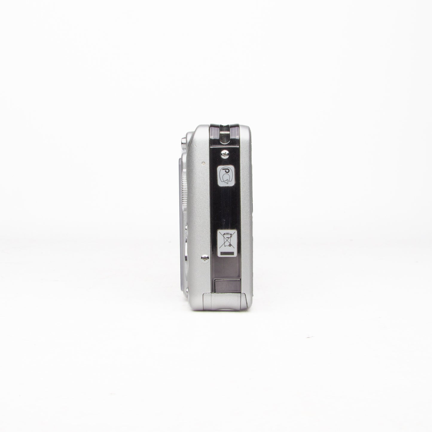 Sony Cyber-shot DSC-W130 8.1MP Digital Camera