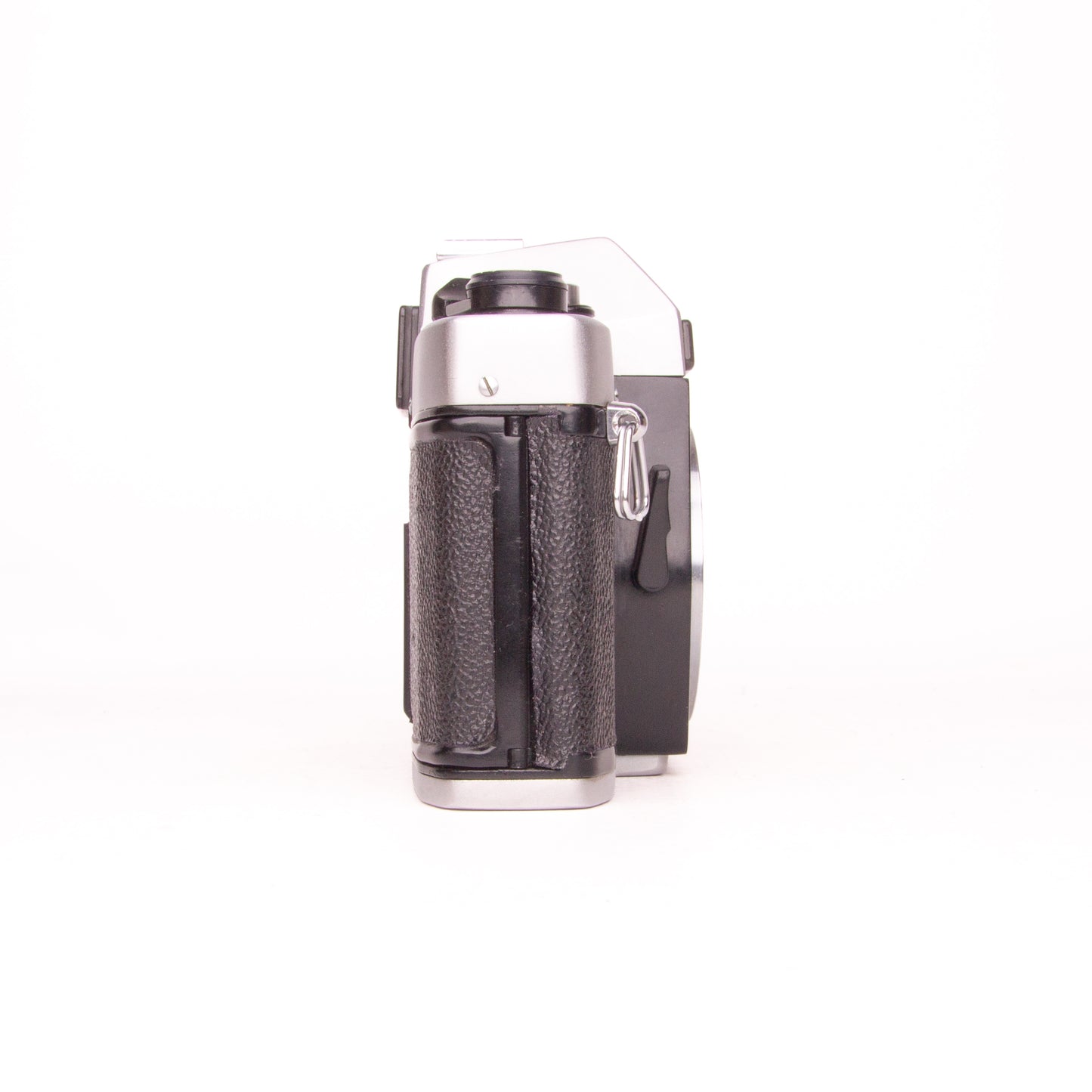 Kiev-19 35mm SLR Made in USSR Film Camera - Only Body