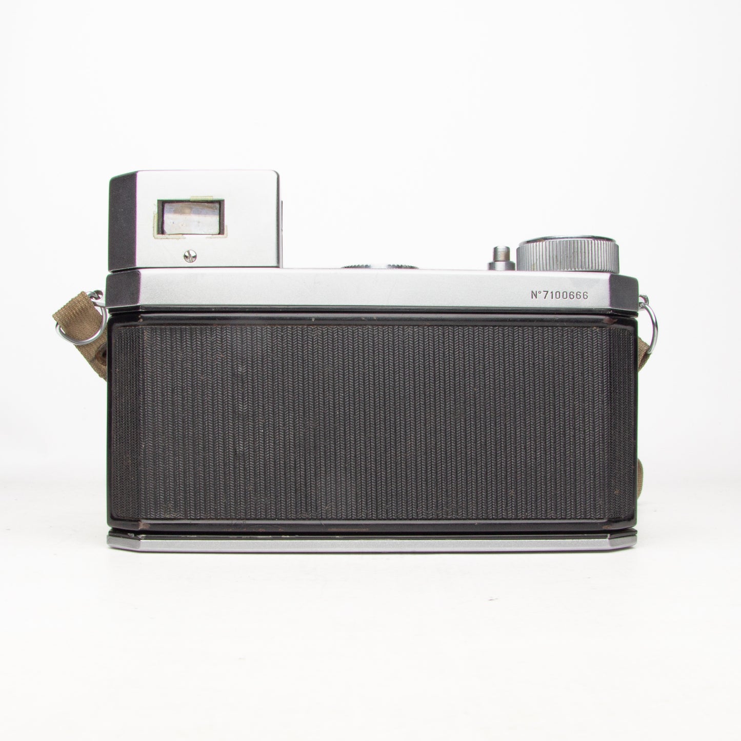 Horizon KMZ Film 35mm Panoramic Camera