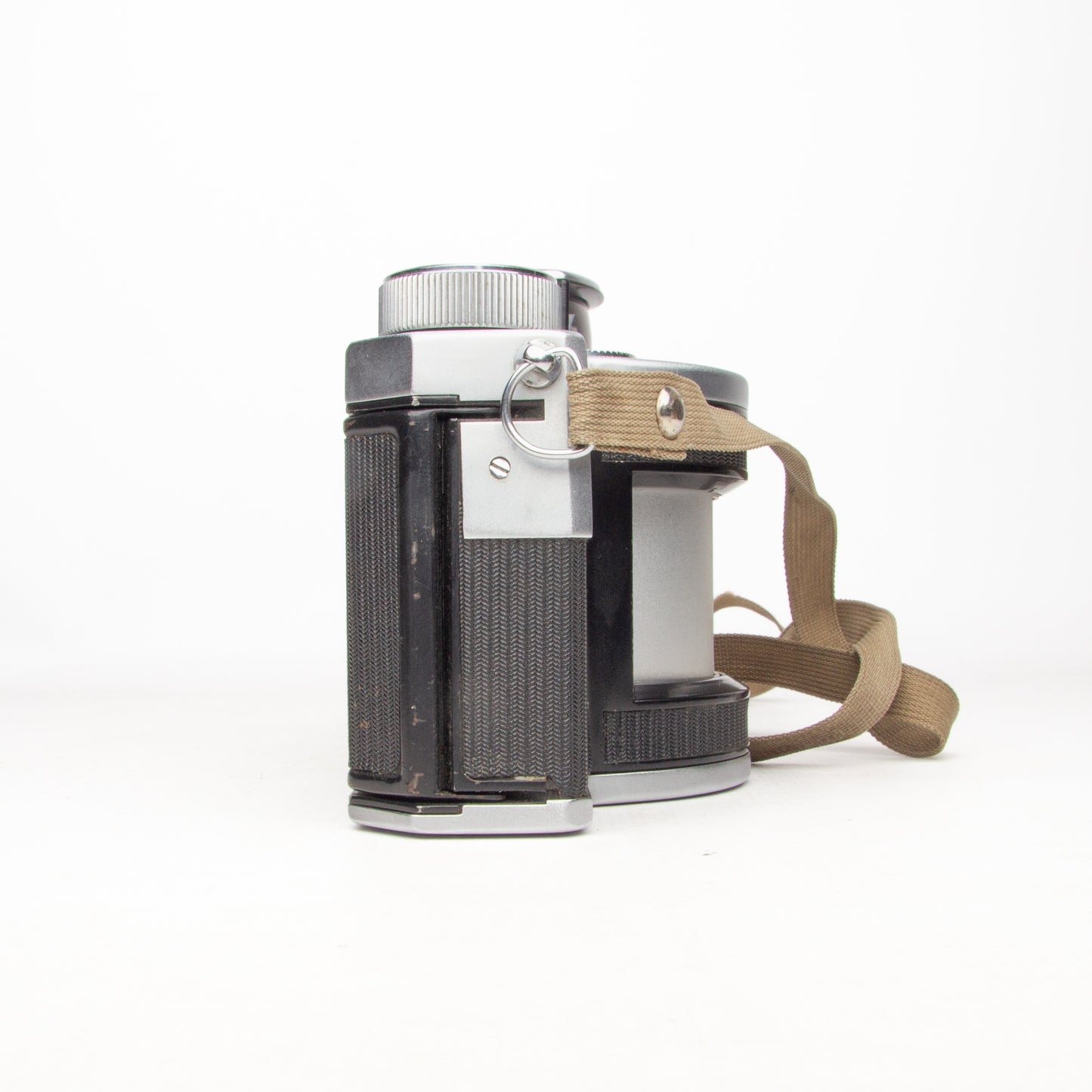 Horizon KMZ Film 35mm Panoramic Camera
