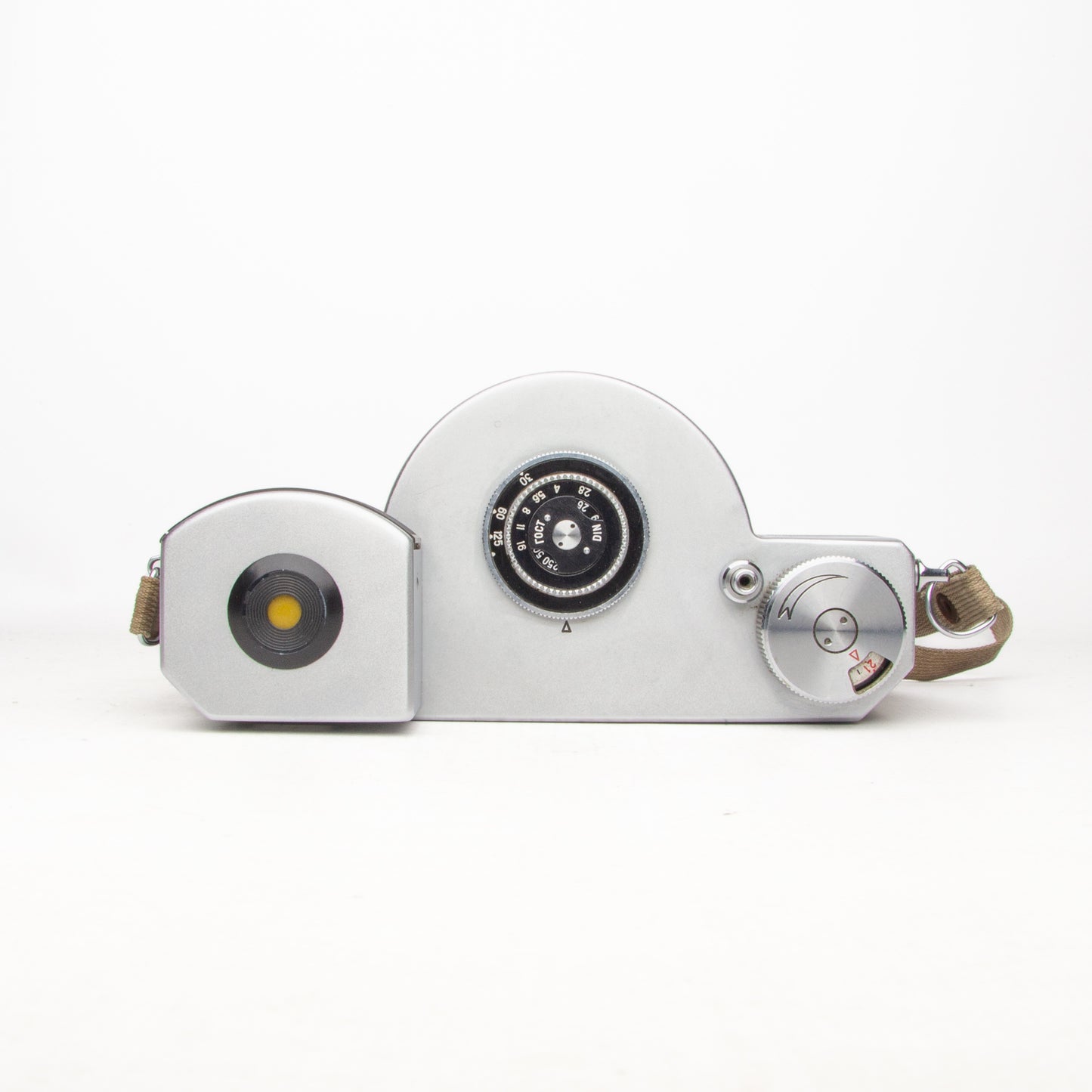 Horizon KMZ Film 35mm Panoramic Camera