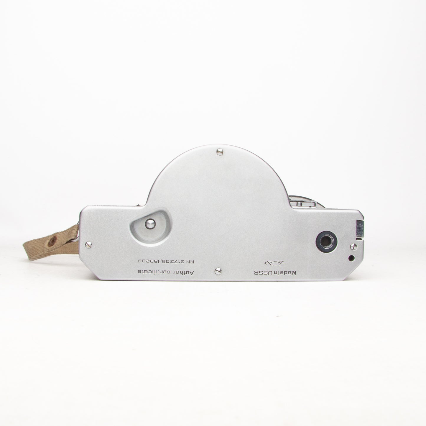 Horizon KMZ Film 35mm Panoramic Camera