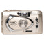 UFO Mini Lux II 35mm Gold Film Camera - Good