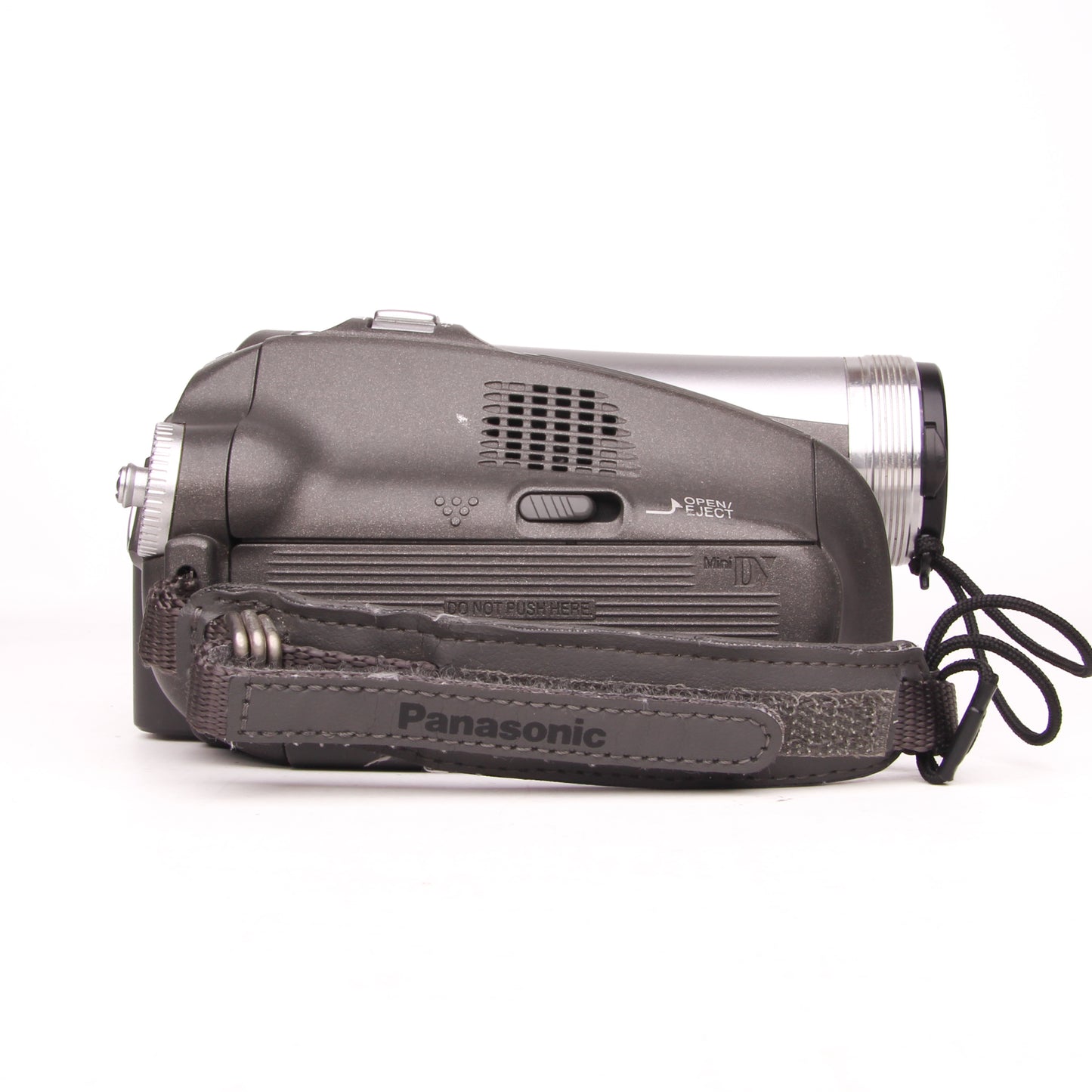 Panasonic NV-GS27 MiniDV PAL Camcorder