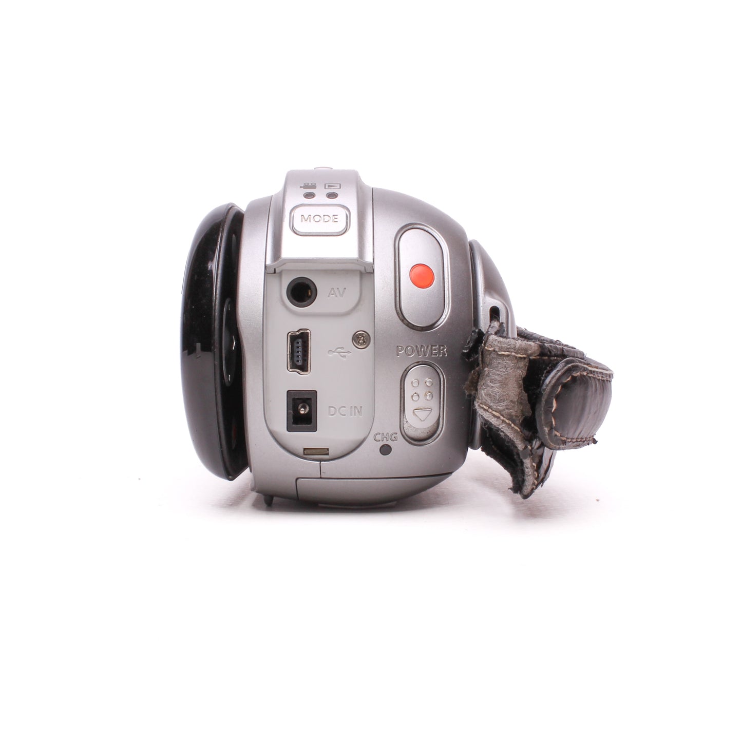 Samsung VP-MX20 Camcorder