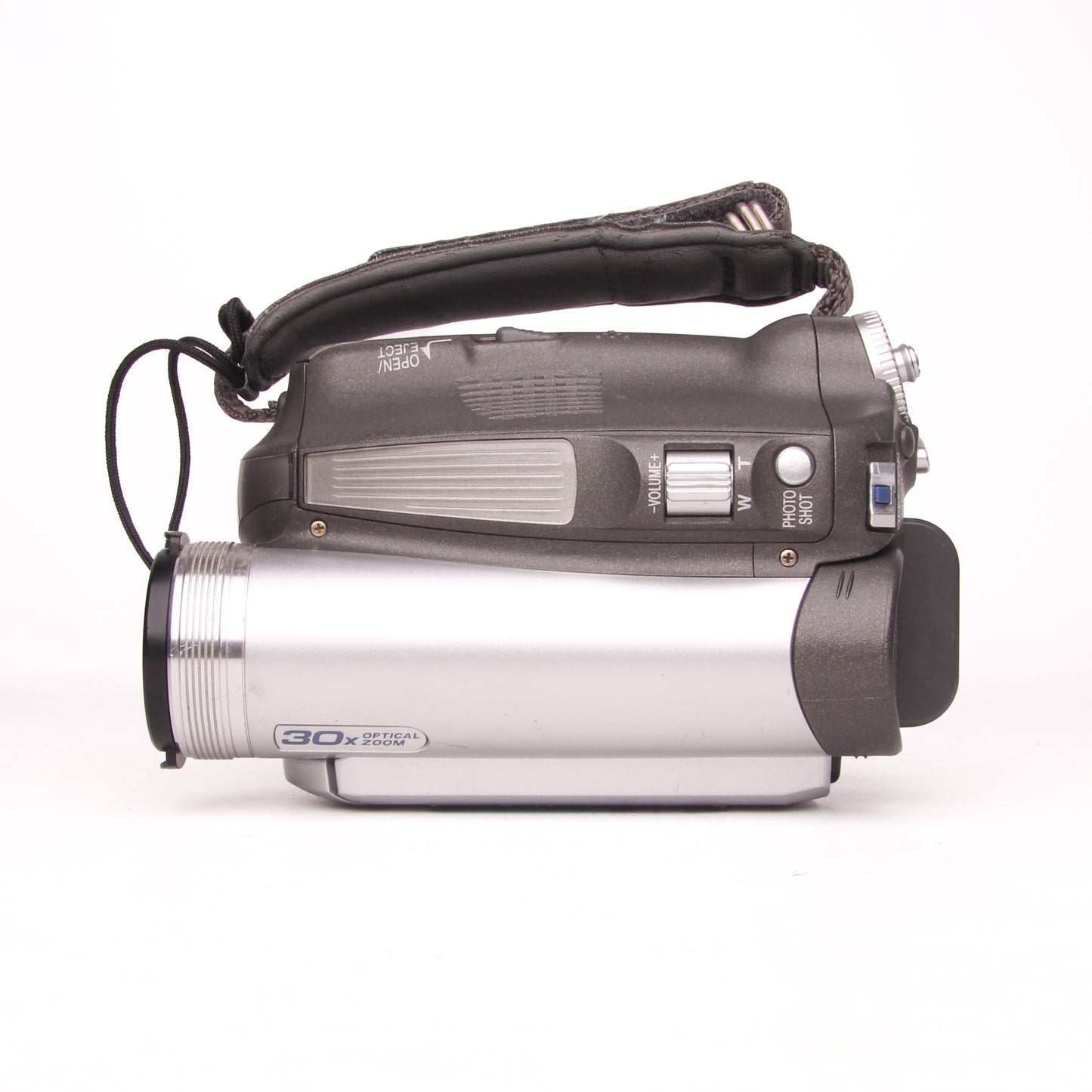 Panasonic NV-GS27 MiniDV PAL Camcorder