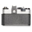 Zenit ET SLR with Helios-44M Made in USSR Black/Silver Film Camera - Good
