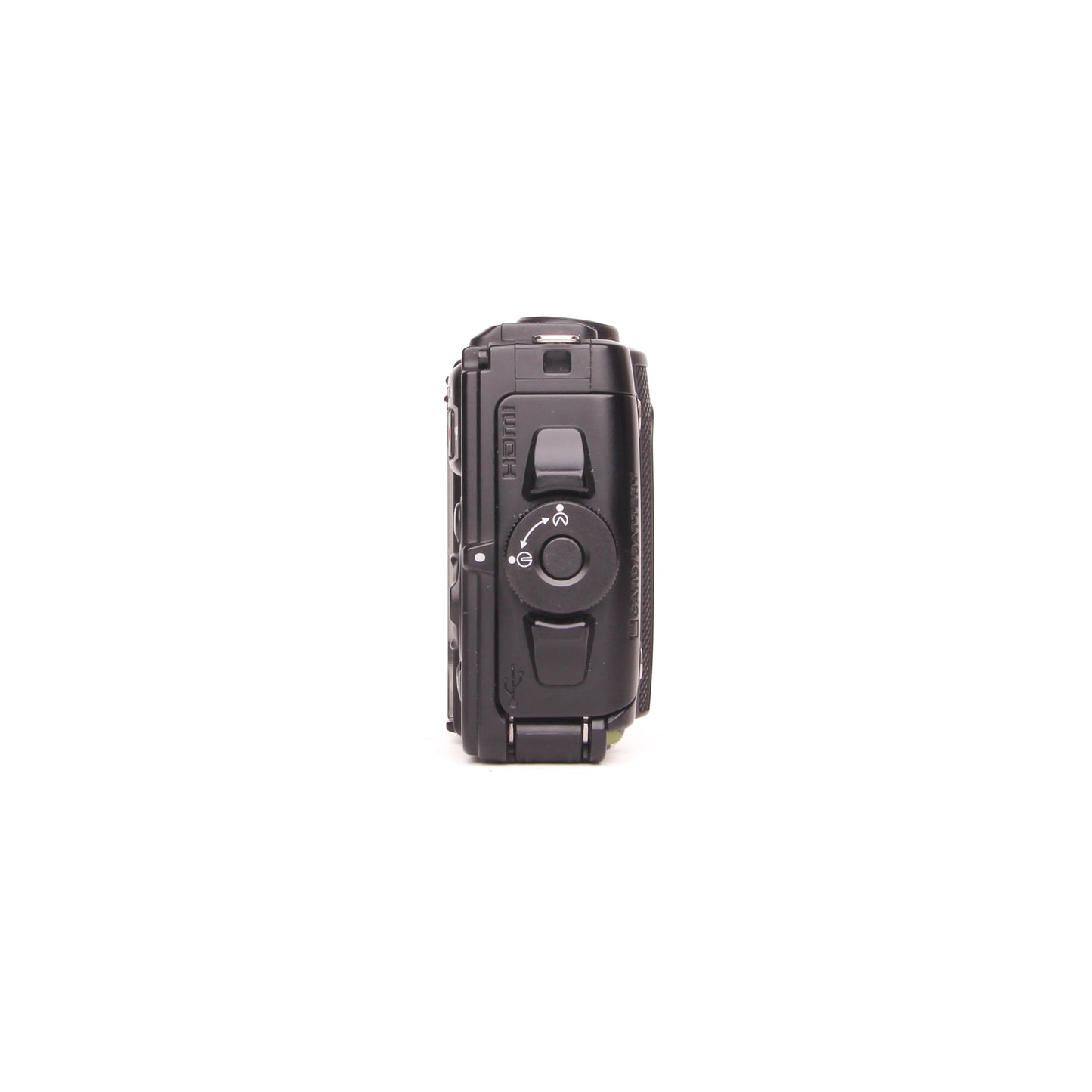 Nikon CoolPix W300 16.0MP Waterproof Digital Camera