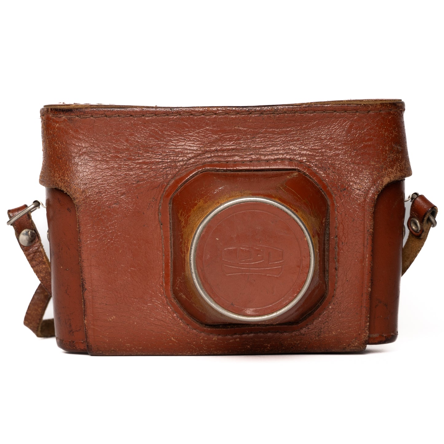 FED 5C with Industar-61 L/D Made in USSR Film Camera