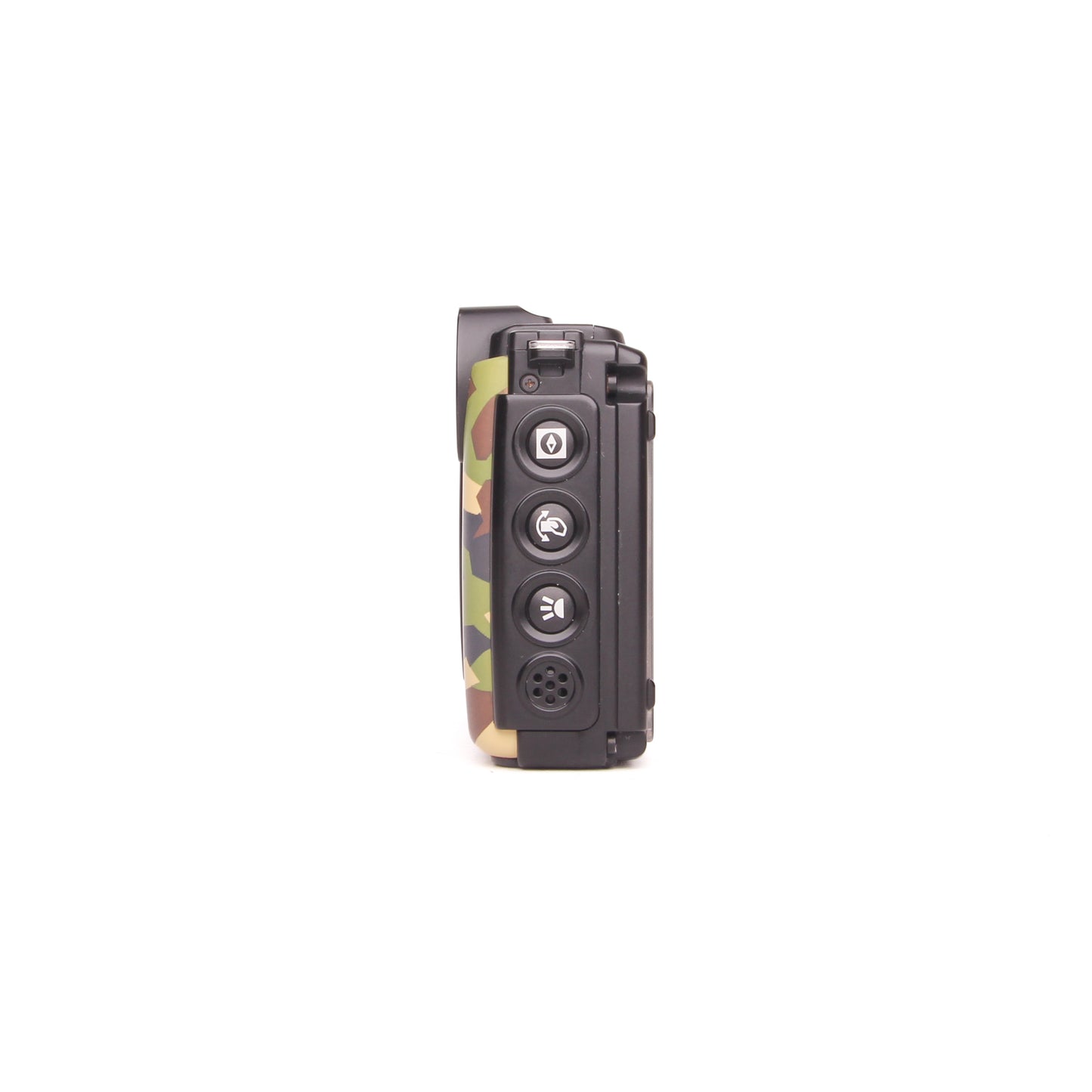 Nikon CoolPix W300 16.0MP Waterproof Digital Camera