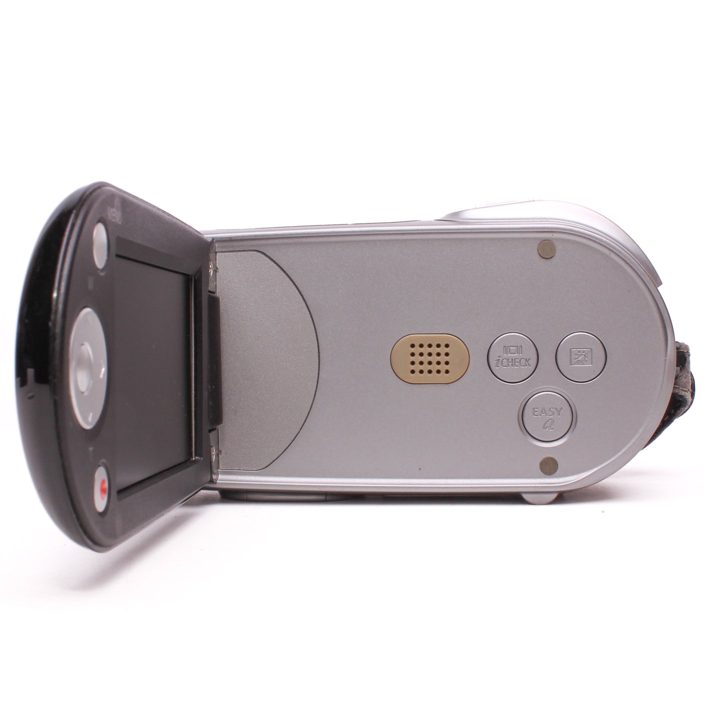 Samsung VP-MX20 Camcorder
