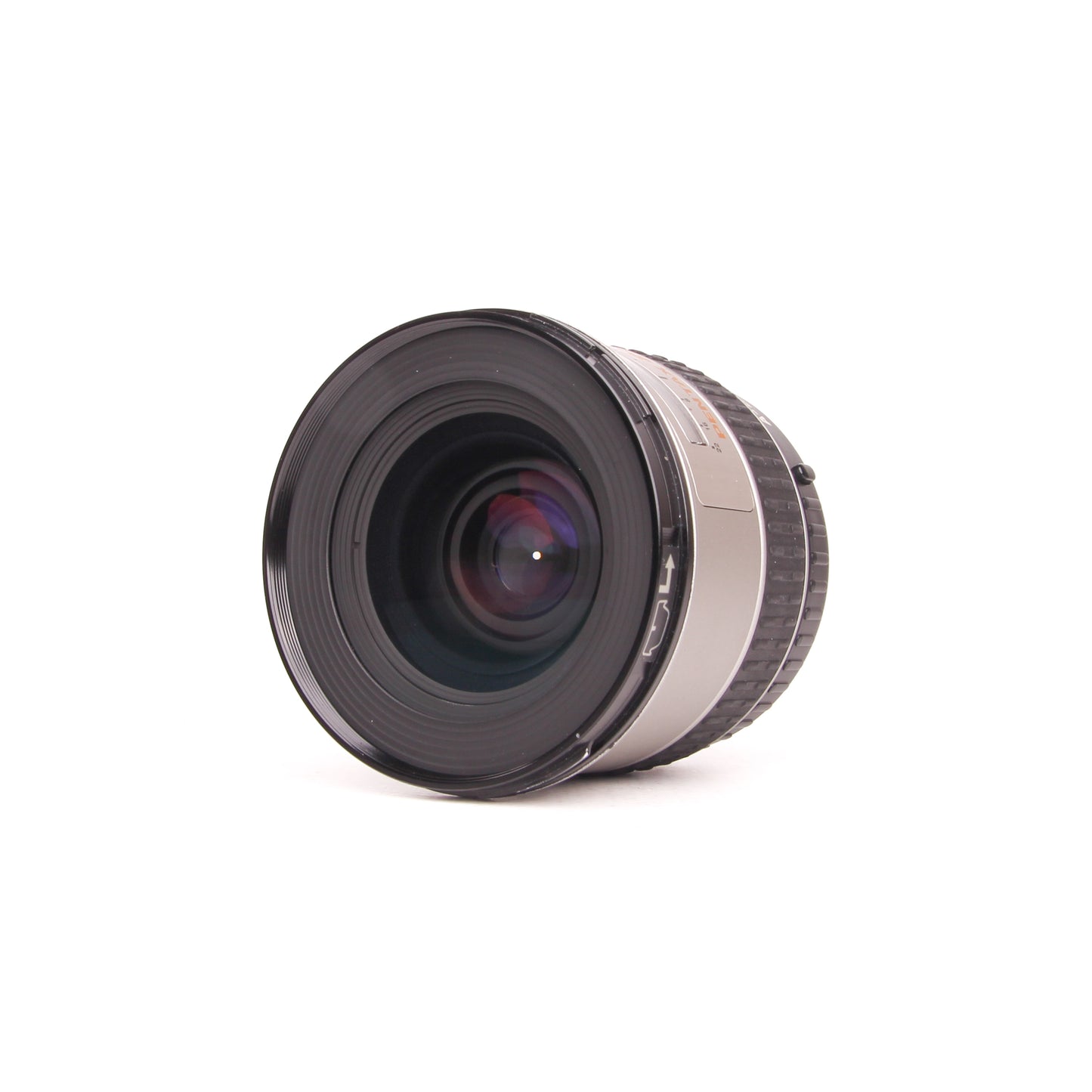 SMC PENTAX-FA* 1:2 24mm IF&AL Lens