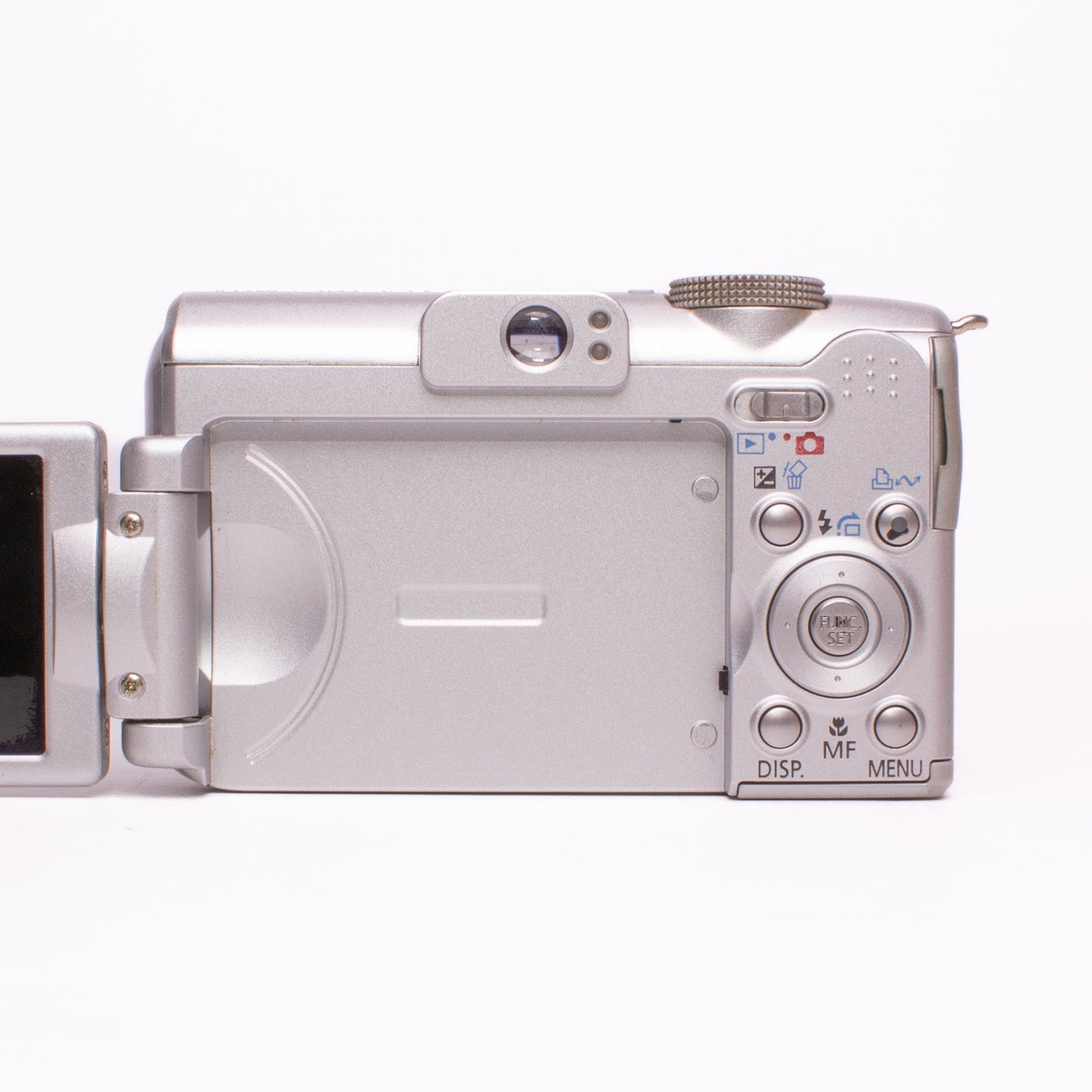 Canon PowerShot A630 8.0MP Digital Camera