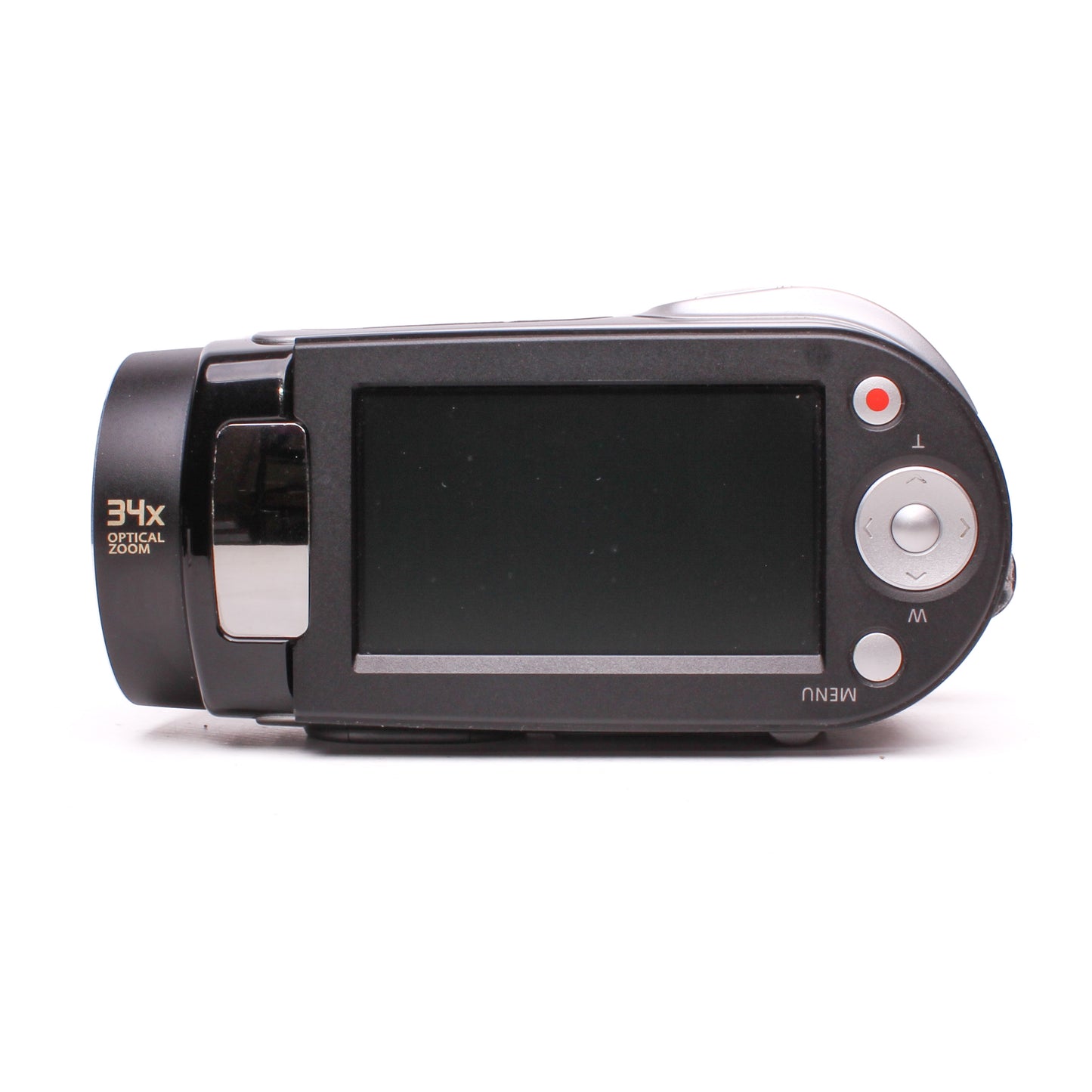 Samsung VP-MX20 Camcorder