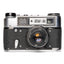 FED 5C with Industar-61 L/D Made in USSR Film Camera
