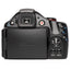 Canon PowerShot SX40 HS 12.0MP Black Digital Camera - NEW