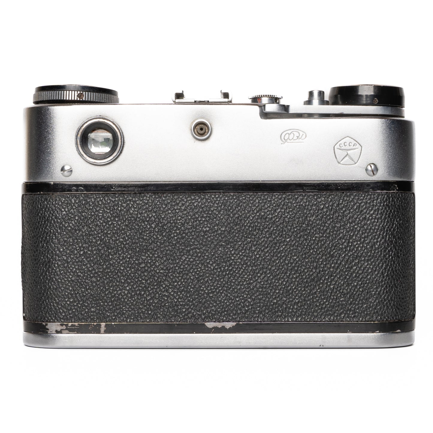 FED 5C with Industar-61 L/D Made in USSR Film Camera