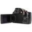 Canon PowerShot SX40 HS 12.0MP Black Digital Camera - NEW