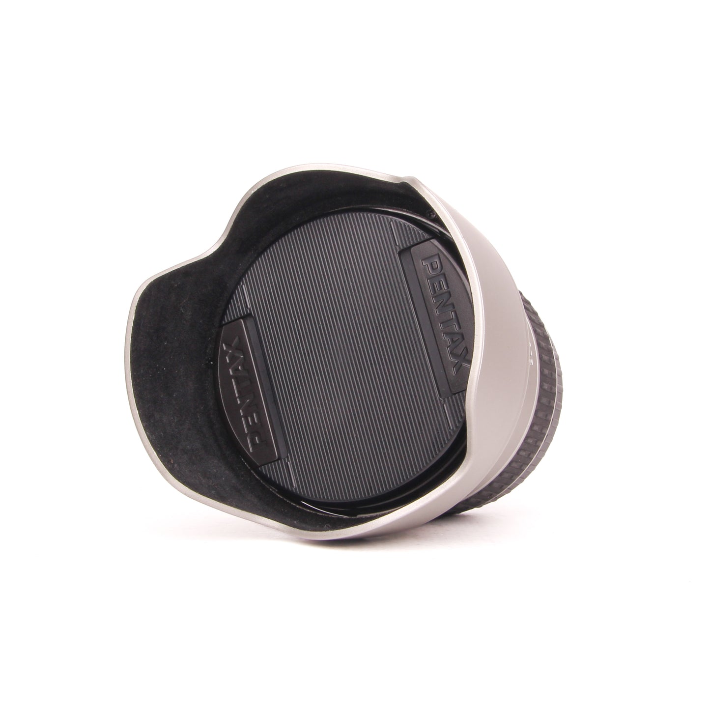 SMC PENTAX-FA* 1:2 24mm IF&AL Lens
