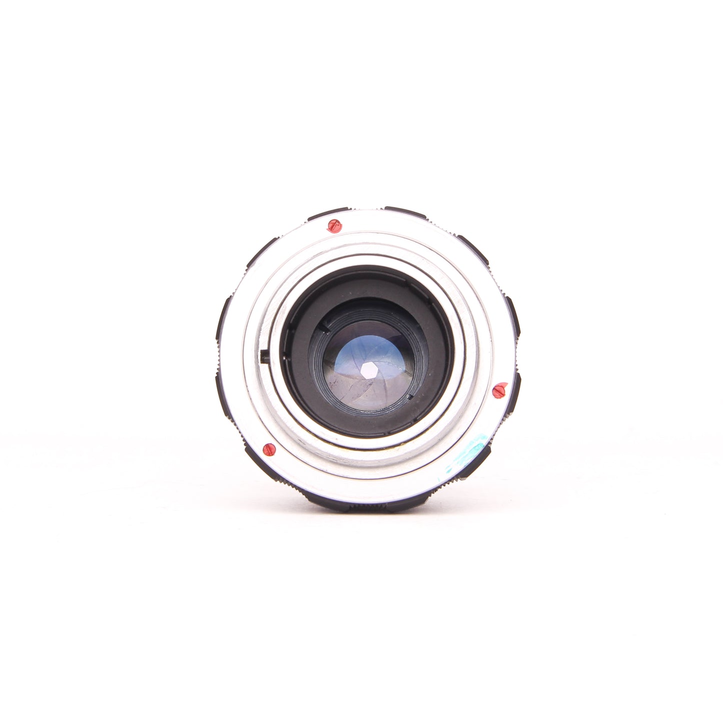 Industar-61 L/D 1/2,8 f=52mm M39 Mount Lens