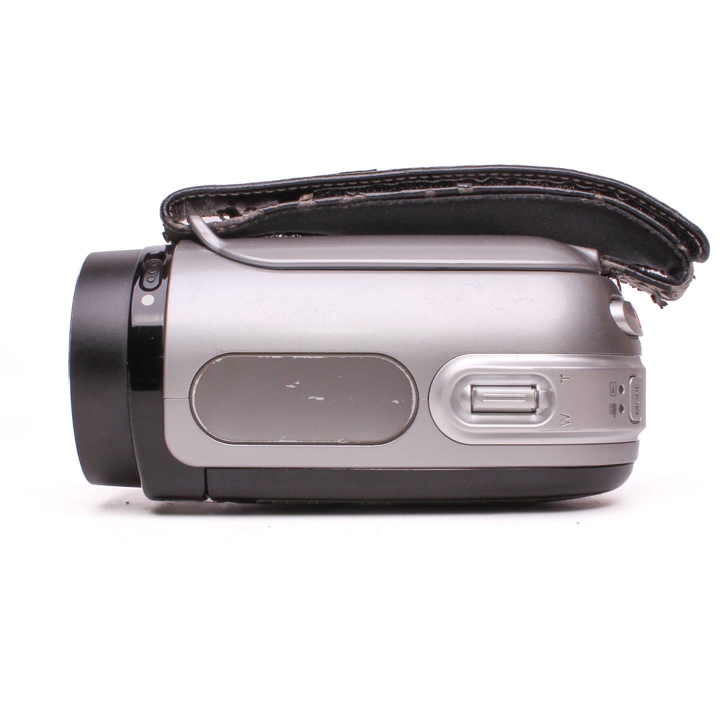 Samsung VP-MX20 Camcorder