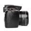 Canon PowerShot SX40 HS 12.0MP Black Digital Camera - NEW