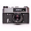 FED 5V with Industar-61 L/D Made in USSR Film Camera
