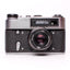 FED 5V with Industar-61 L/D Made in USSR Film Camera