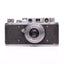 Zorki 1 with Industar-22 Made in USSR Film Camera