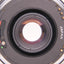 Zenza Bronica Zenzanon-PG 1:4.5 f=50mm Wide Angle Lens