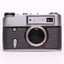 FED 5V with Industar-61 L/D Made in USSR Film Camera