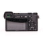 Sony Alpha A6000 23.4MP with 18-55mm Lens Digital Camera