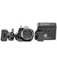 Sony Handycam HDR-SR7 Black Digital Camcorder - Good