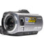 Sony Handycam DCR-SR65 Silver Digital Camcorder - Good
