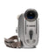 Canon MV940 Silver Digital Camcorder - Good