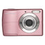 Olympus FE-26 12.0MP Pink Digital Camera - Good - SESKO