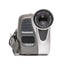 Panasonic NV-GS25 MiniDV Silver Camcorder - Well Used