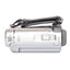 Sony Handycam DCR-SX60E Silver Digital Camcorder - Good