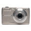Olympus FE-220 7.1MP Silver Digital Camera - Well Used