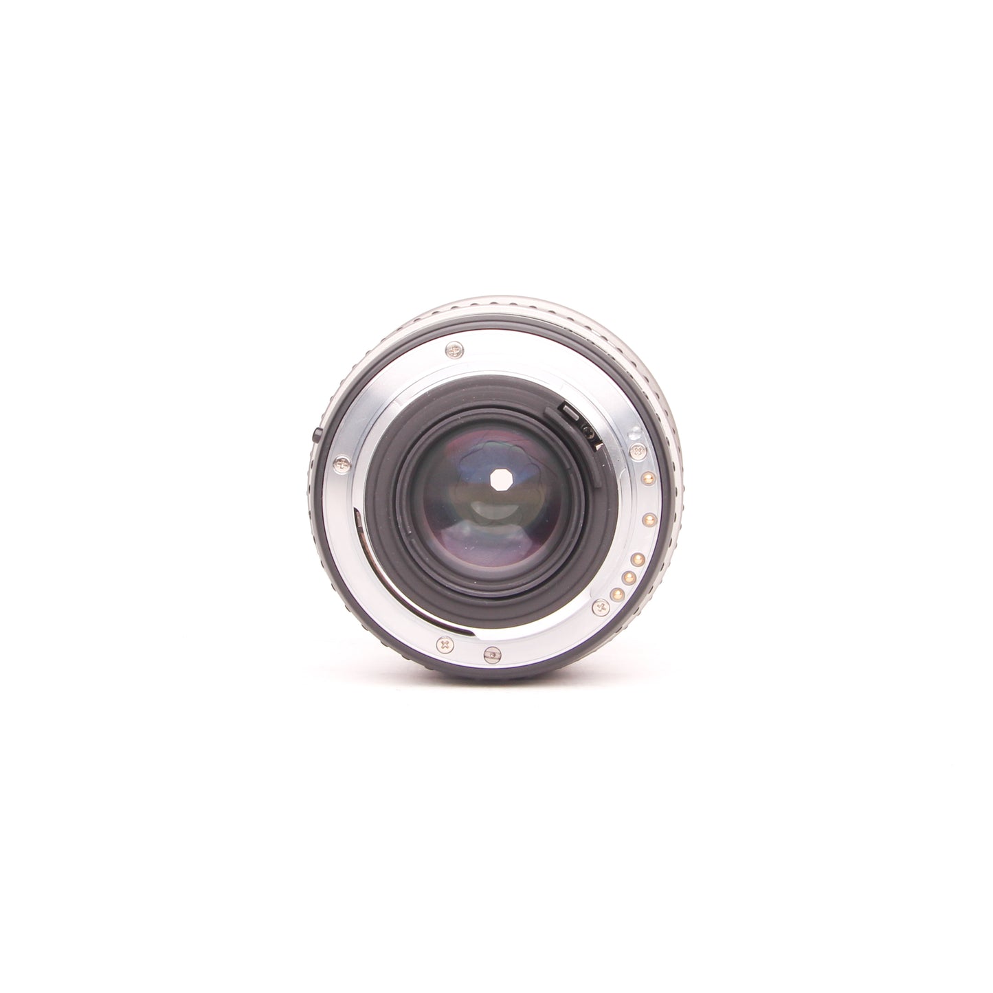 SMC PENTAX-FA* 1:2 24mm IF&AL Lens
