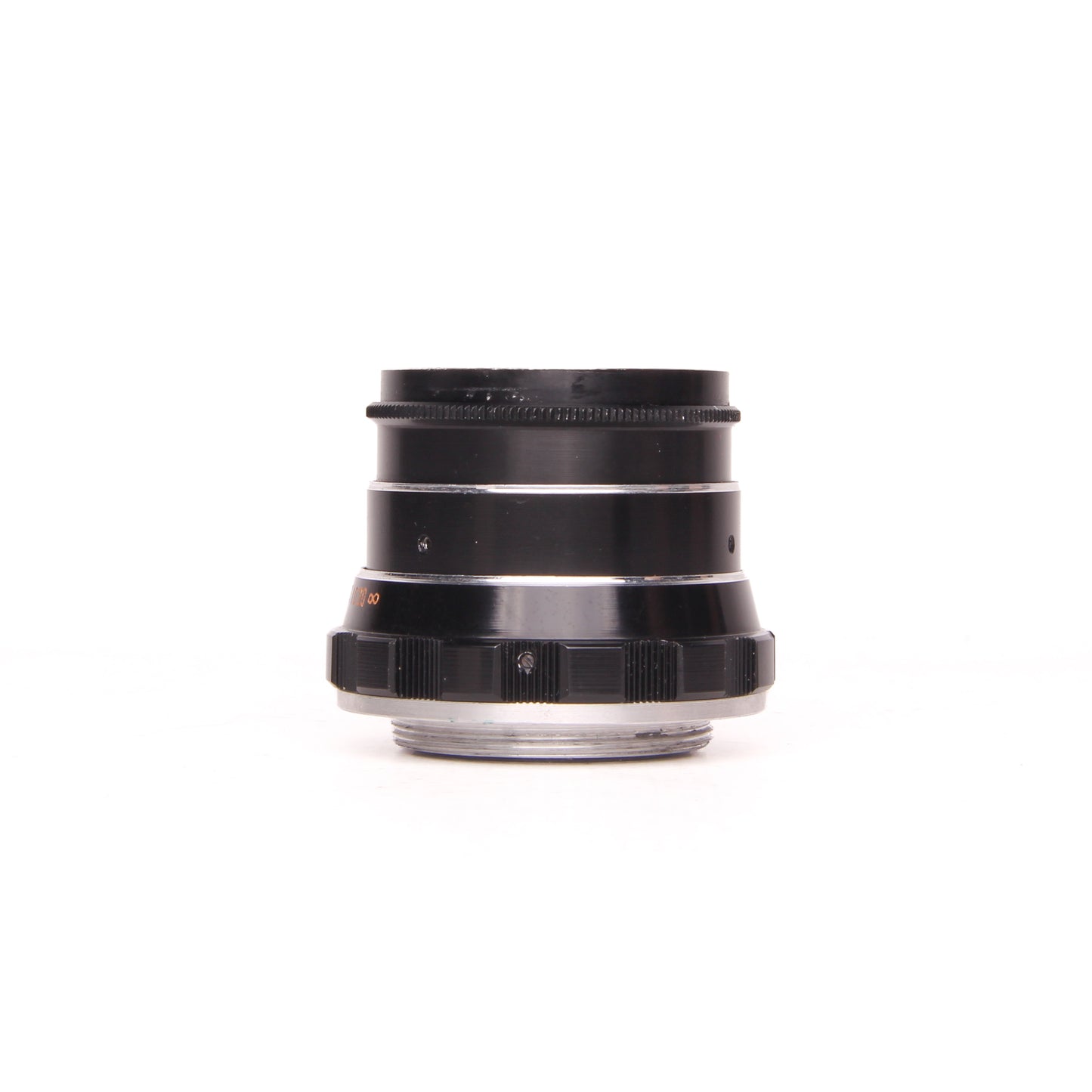 Industar-61 L/D 1/2,8 f=52mm M39 Mount Lens