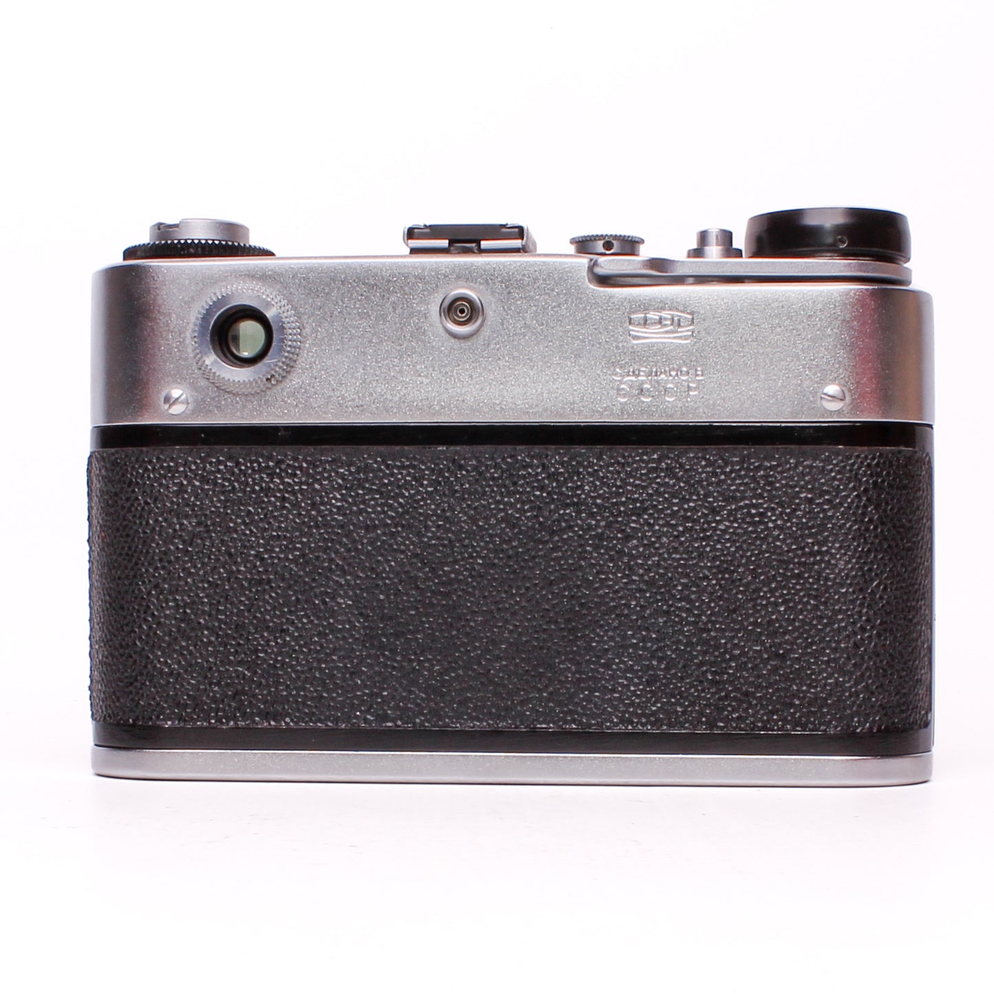 FED 5V with Industar-61 L/D Made in USSR Film Camera