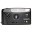 Minolta F10 35mm Black Film Camera - Good